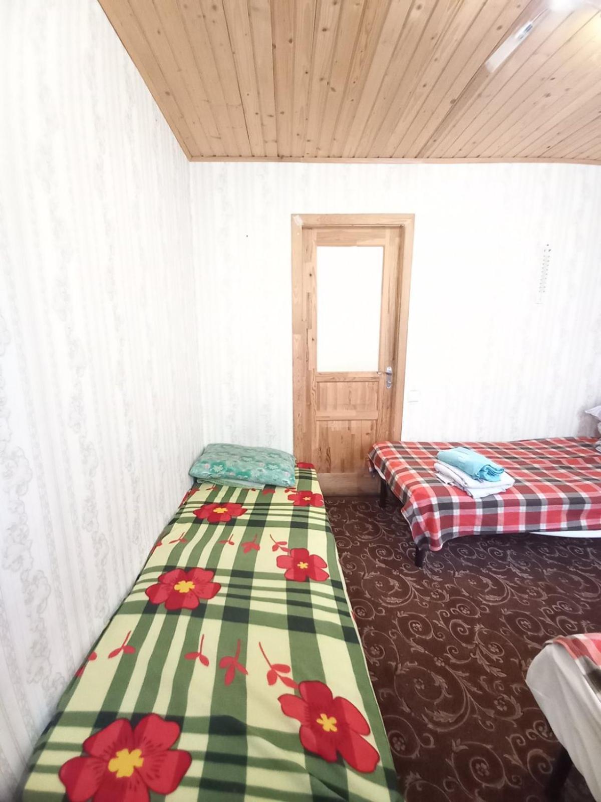 Частный Дом, Р-Н 3 Городской Больницы Cherkasy Luaran gambar