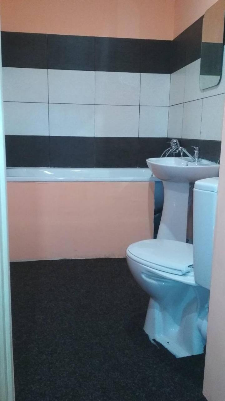 Частный Дом, Р-Н 3 Городской Больницы Cherkasy Luaran gambar