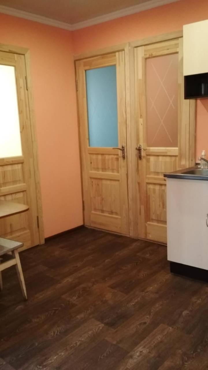 Частный Дом, Р-Н 3 Городской Больницы Cherkasy Luaran gambar