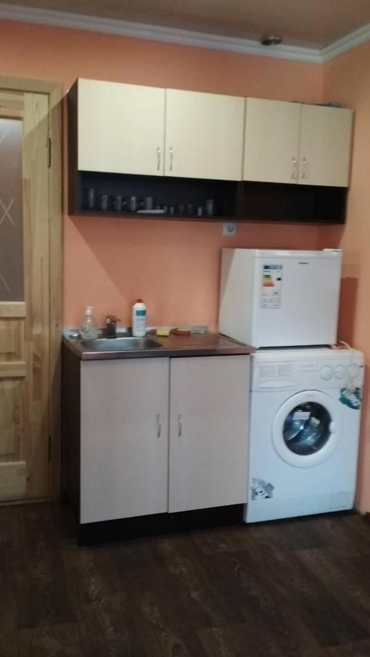 Частный Дом, Р-Н 3 Городской Больницы Cherkasy Luaran gambar