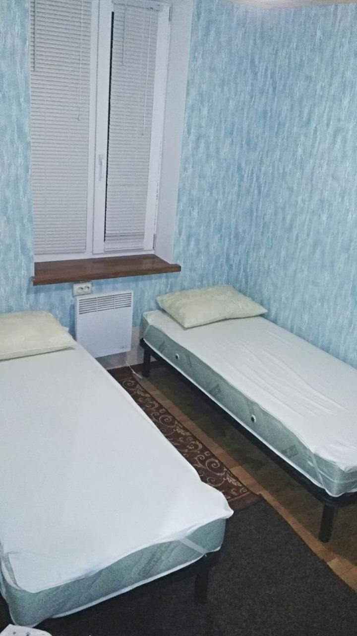 Частный Дом, Р-Н 3 Городской Больницы Cherkasy Luaran gambar